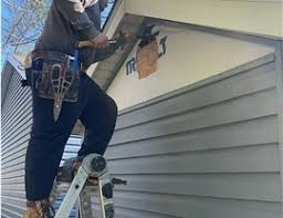 Best Siding Painting and Refinishing  in Mount Shasta, CA